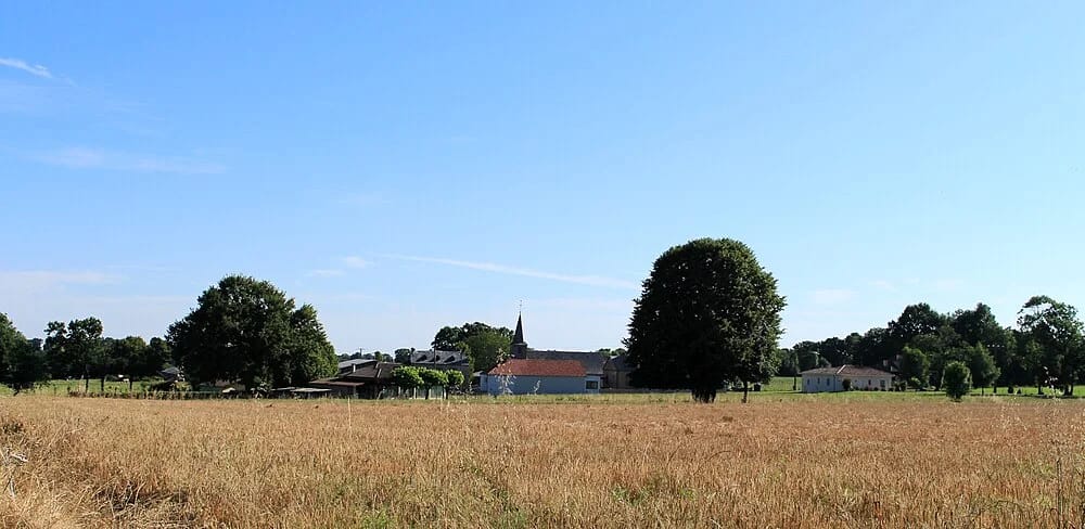 Panneaux solaires à Lagrange