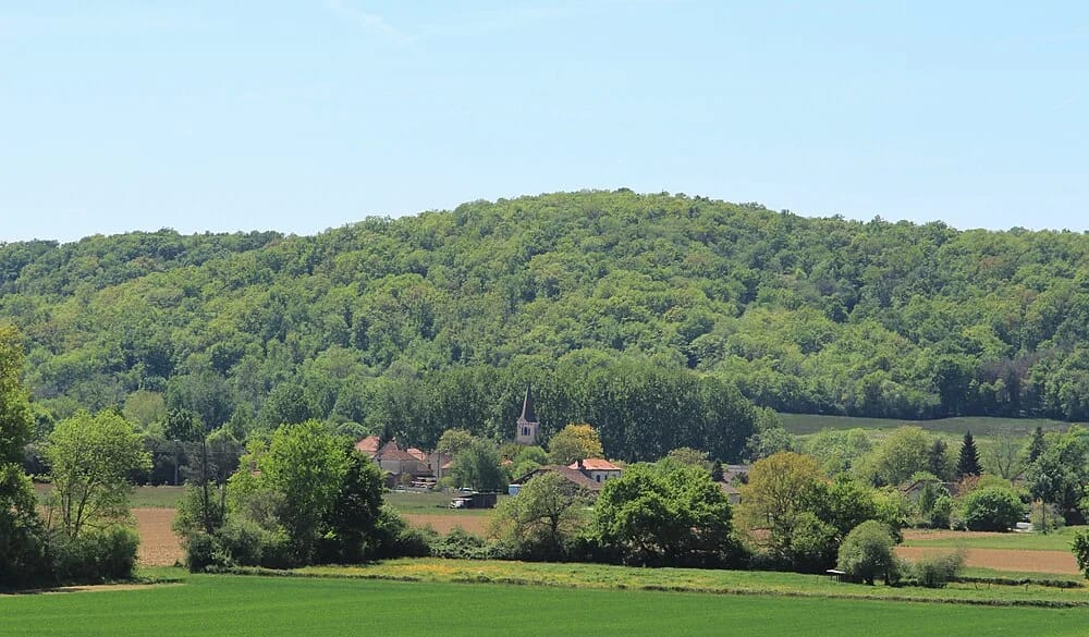 Panneaux solaires à Laméac