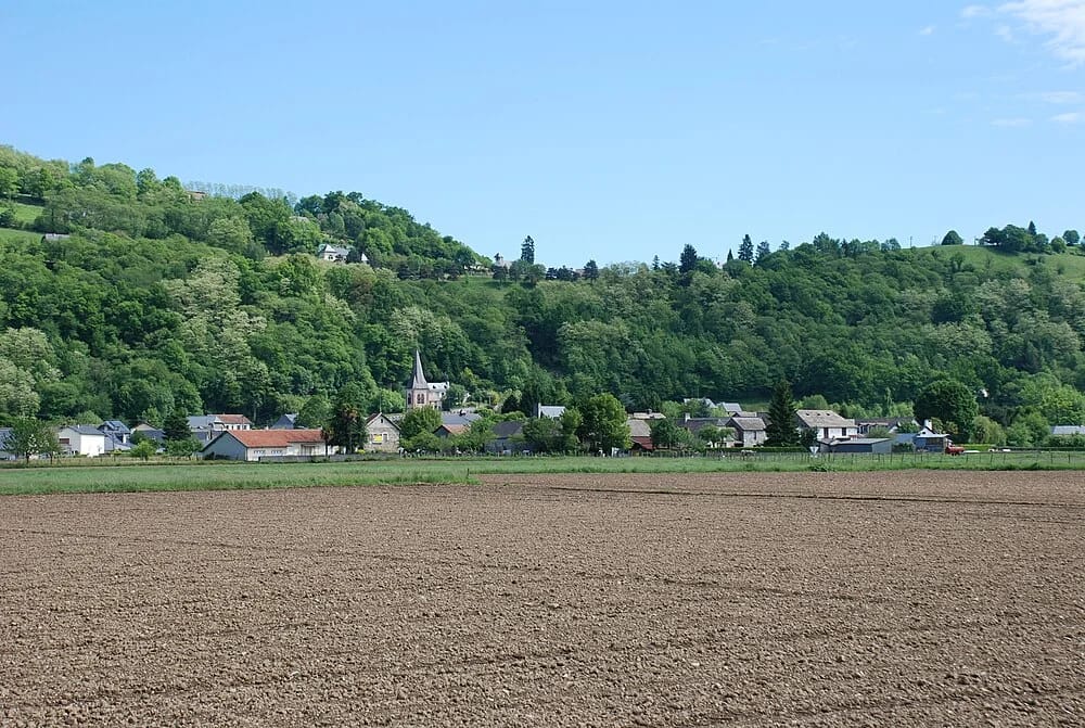Panneaux solaires à Lézignan