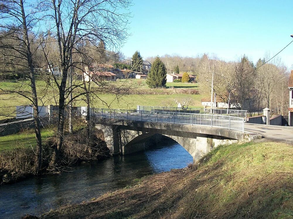 Panneaux solaires à Lombrès