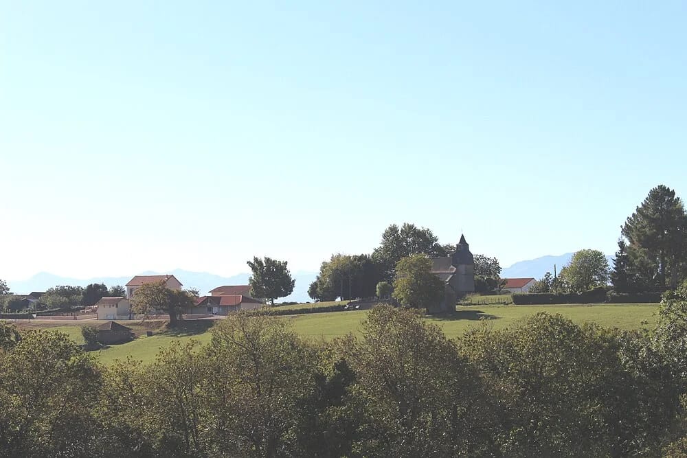 Panneaux solaires à Marquerie