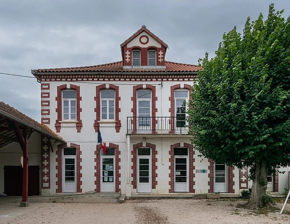 Panneaux solaires à Marseillan