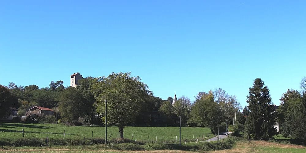 Panneaux solaires à Montégut