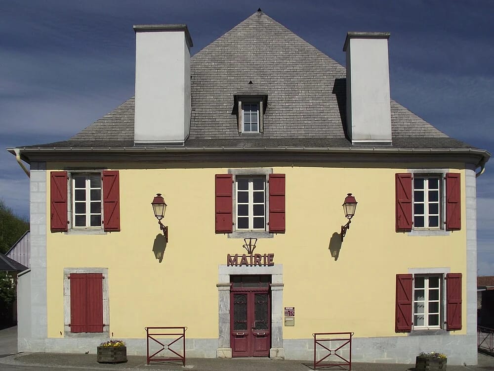 Panneaux solaires à Montgaillard