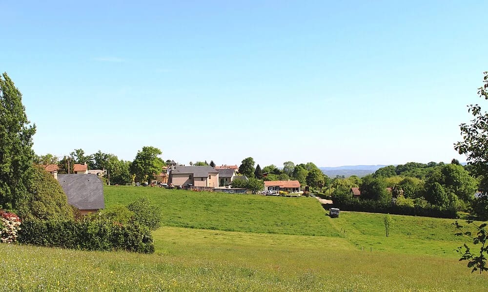 Panneaux solaires à Montignac