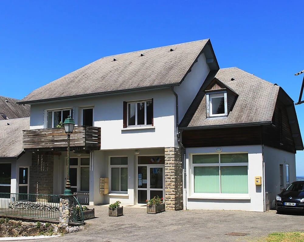 Panneaux solaires à Neuilh