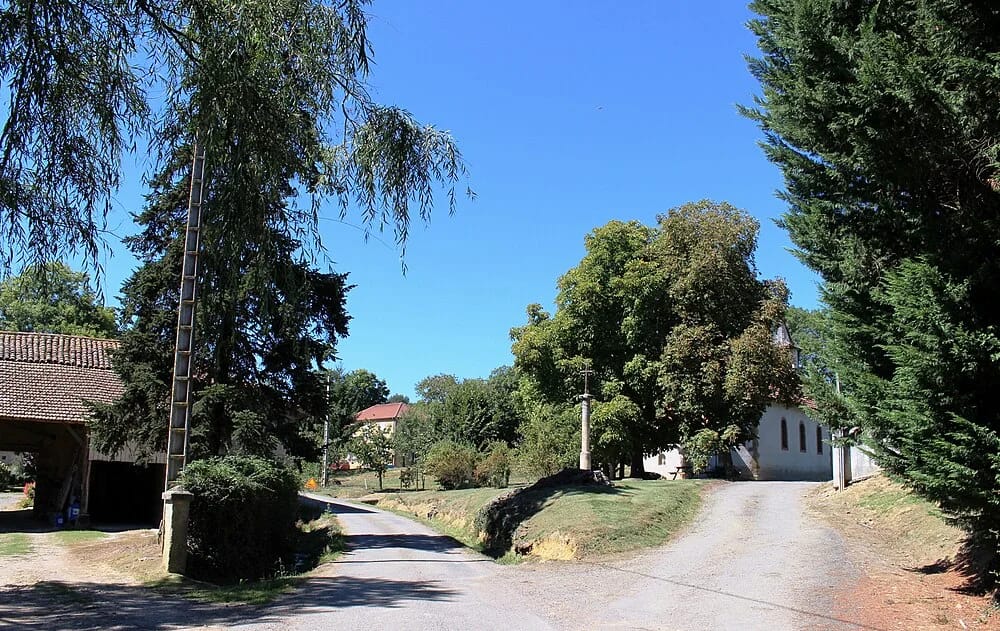 Panneaux solaires à Organ