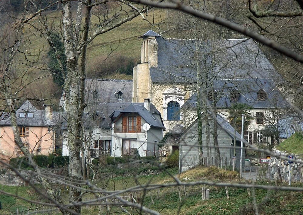 Panneaux solaires à Ourdis-Cotdoussan