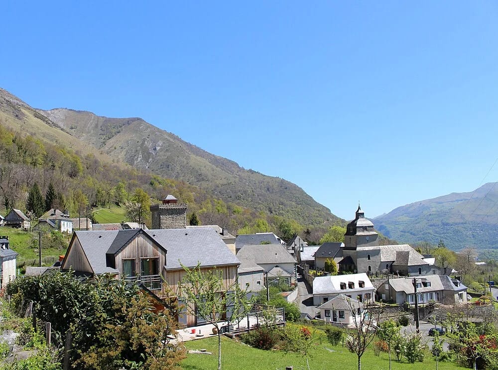 Panneaux solaires à Salles
