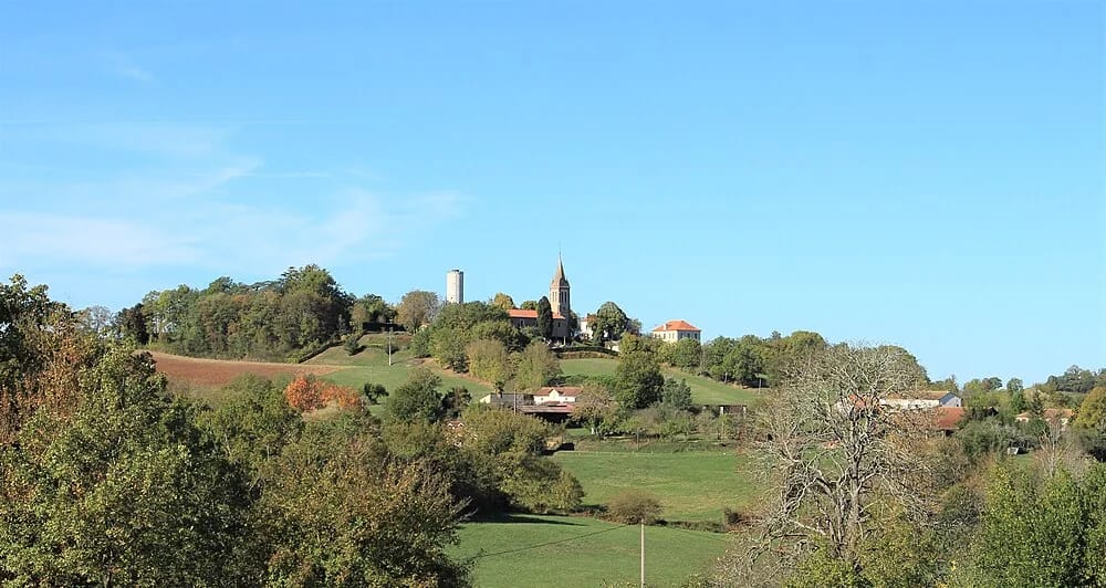 Panneaux solaires à Sauveterre
