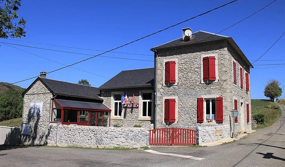 Panneaux solaires à Seich