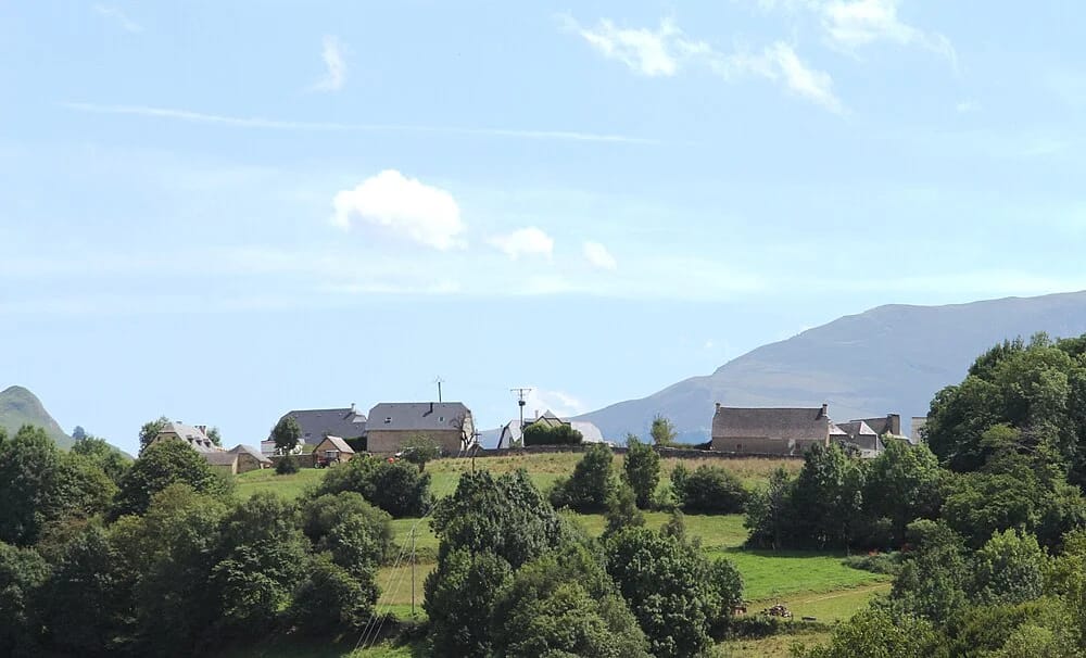Panneaux solaires à Sère-Lanso