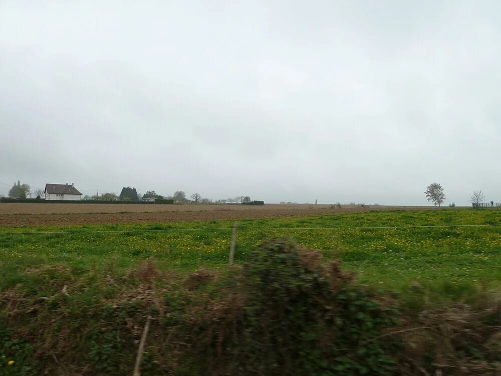 Panneaux solaires à Séron