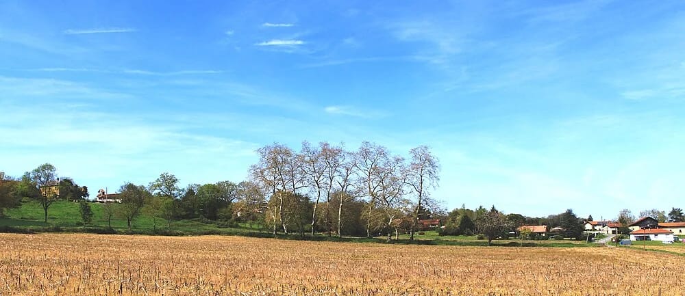 Panneaux solaires à Soréac