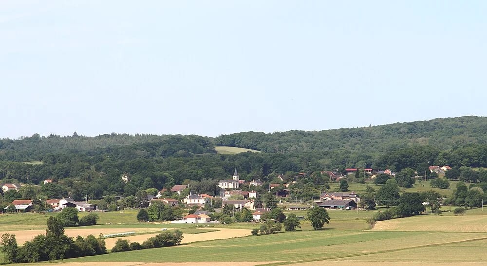 Panneaux solaires à Souyeaux
