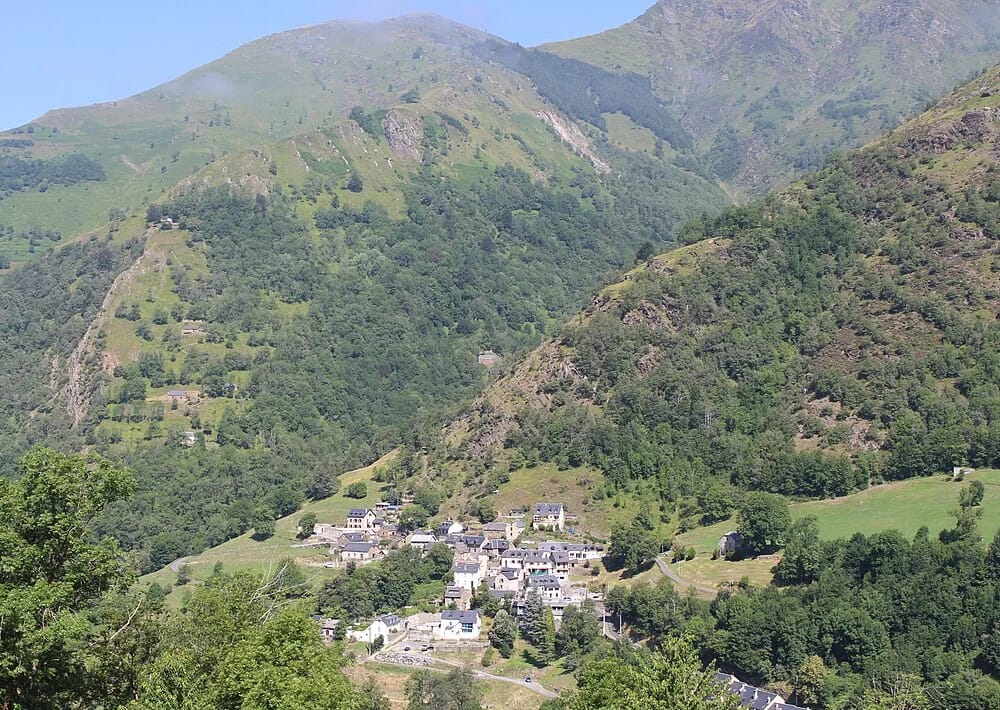 Panneaux solaires à Viey