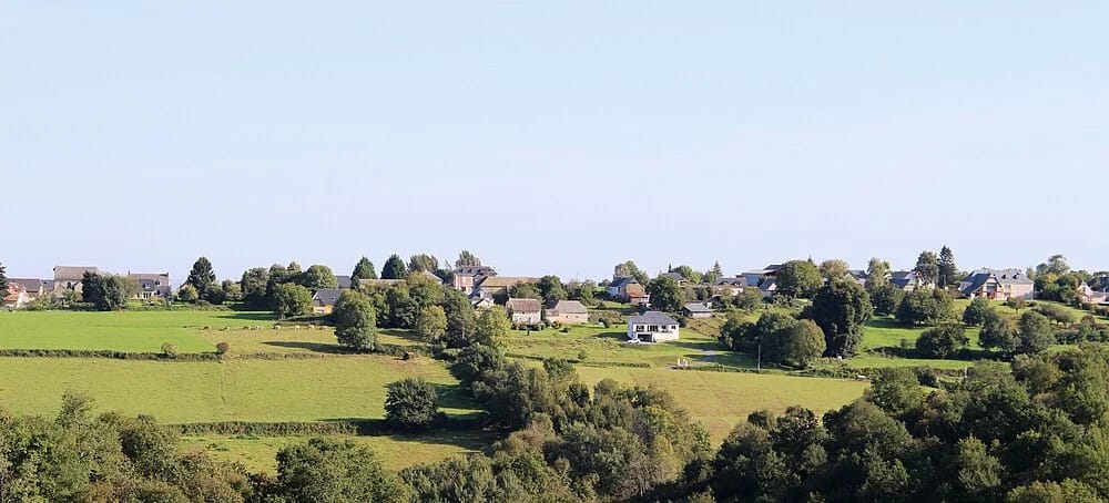 Panneaux solaires à Visker