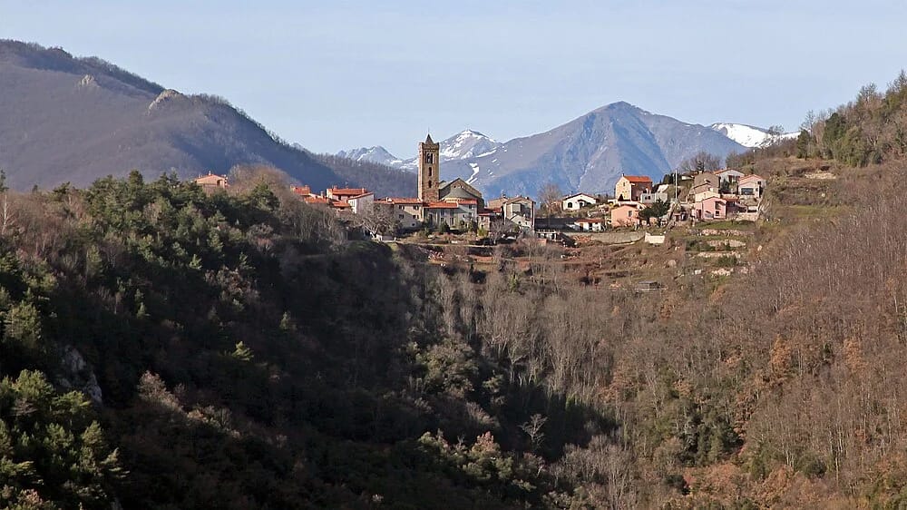 Panneaux solaires à Coustouges
