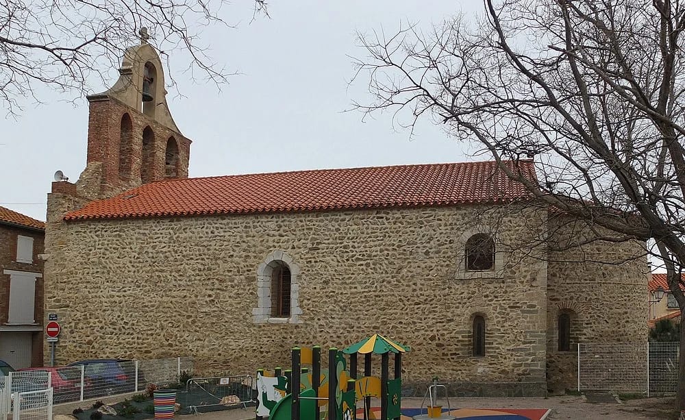 Panneaux solaires à Fourques