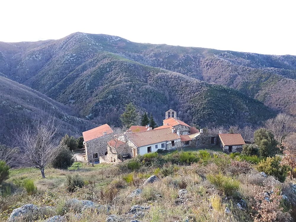 Panneaux solaires à Glorianes