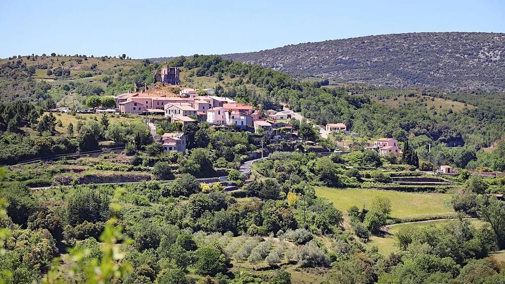 Panneaux solaires au Vivier