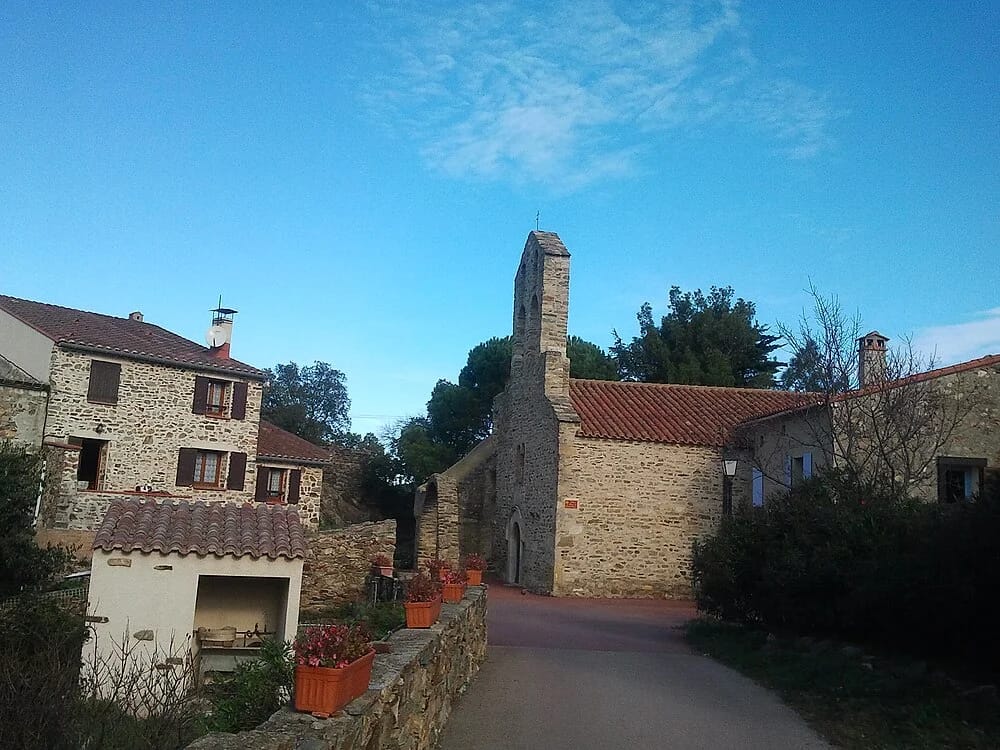 Panneaux solaires aux Cluses