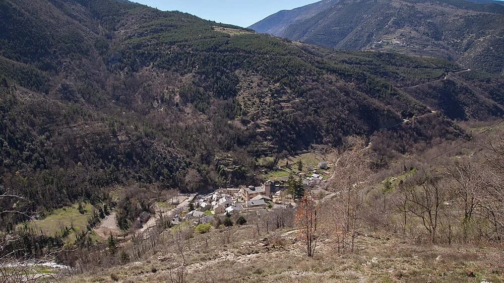 Panneaux solaires à Nyer