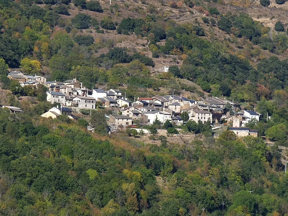 Panneaux solaires à Oreilla