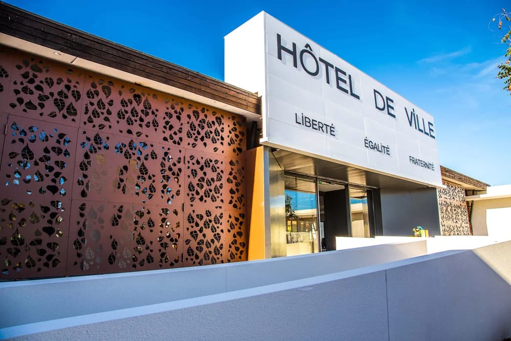 Panneaux solaires à Pollestres