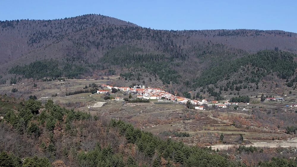 Panneaux solaires à Rabouillet