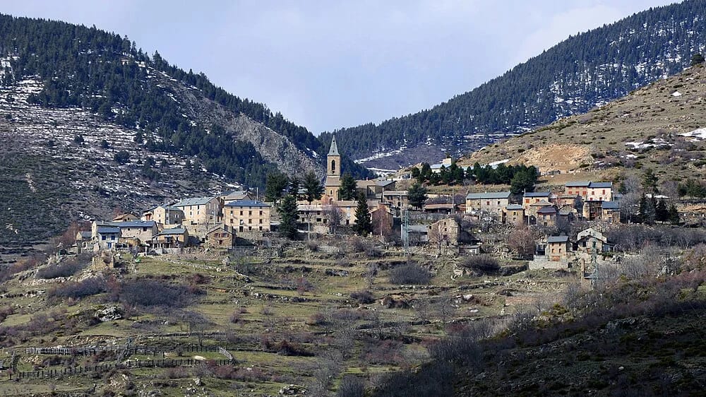 Panneaux solaires à Sansa