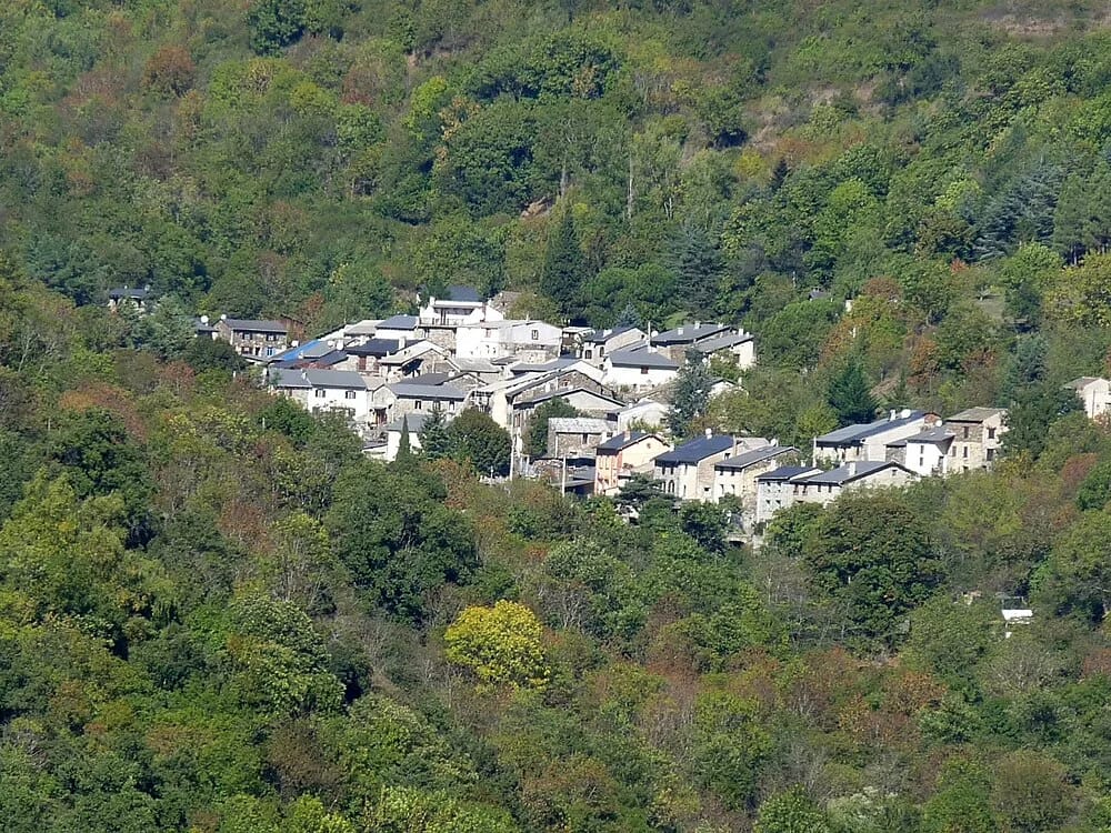 Panneaux solaires à Urbanya