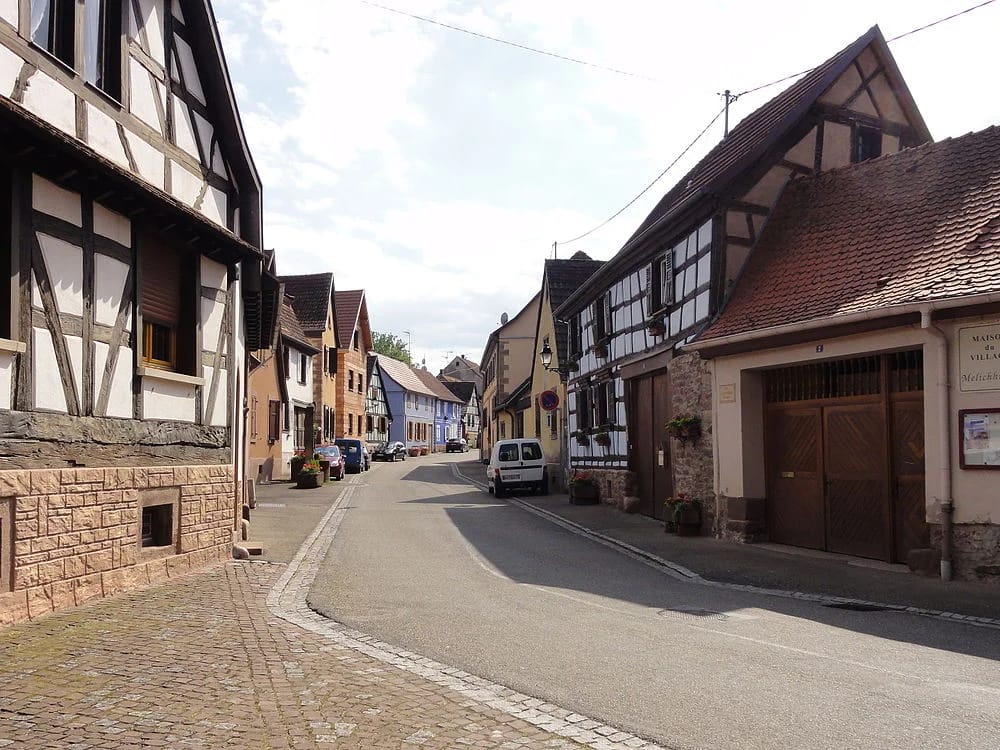 Panneaux solaires à Flexbourg