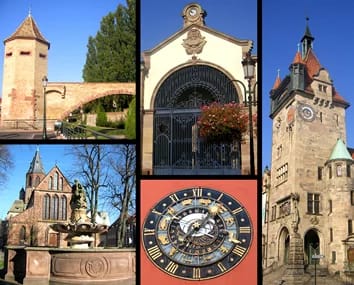 Panneaux solaires à Haguenau