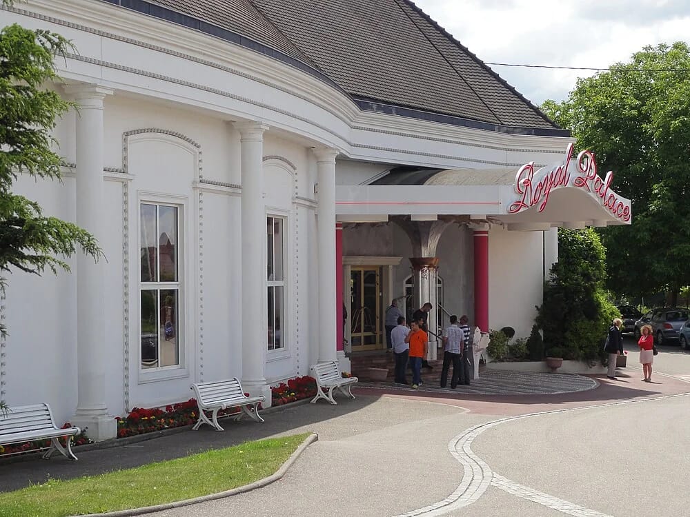 Panneaux solaires à Kirrwiller