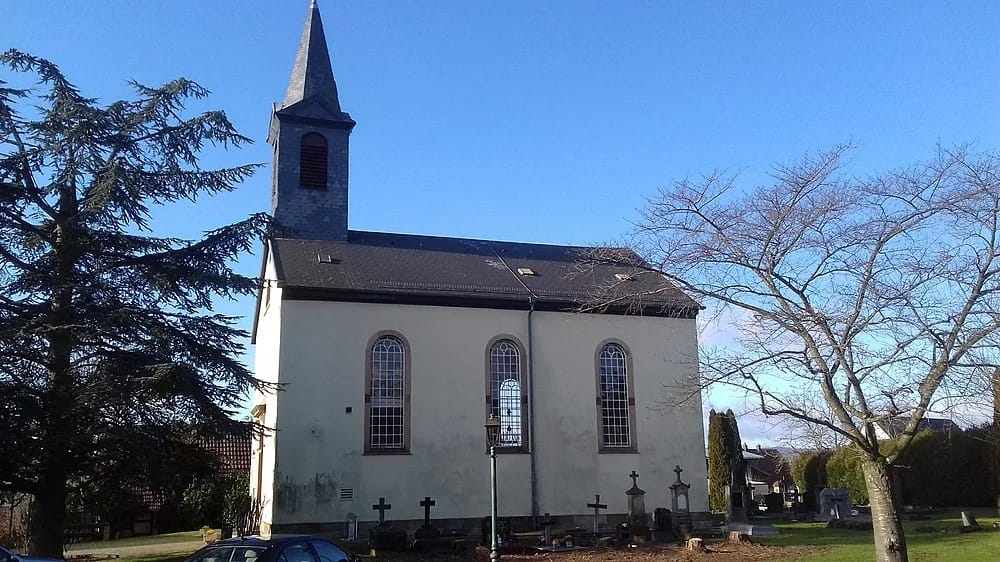 Panneaux solaires à Oberdorf-Spachbach
