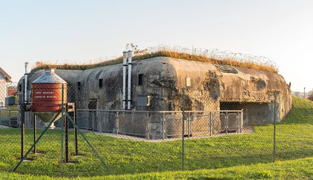 Panneaux solaires à Oberrœdern
