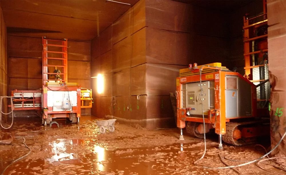 Panneaux solaires à Rothbach