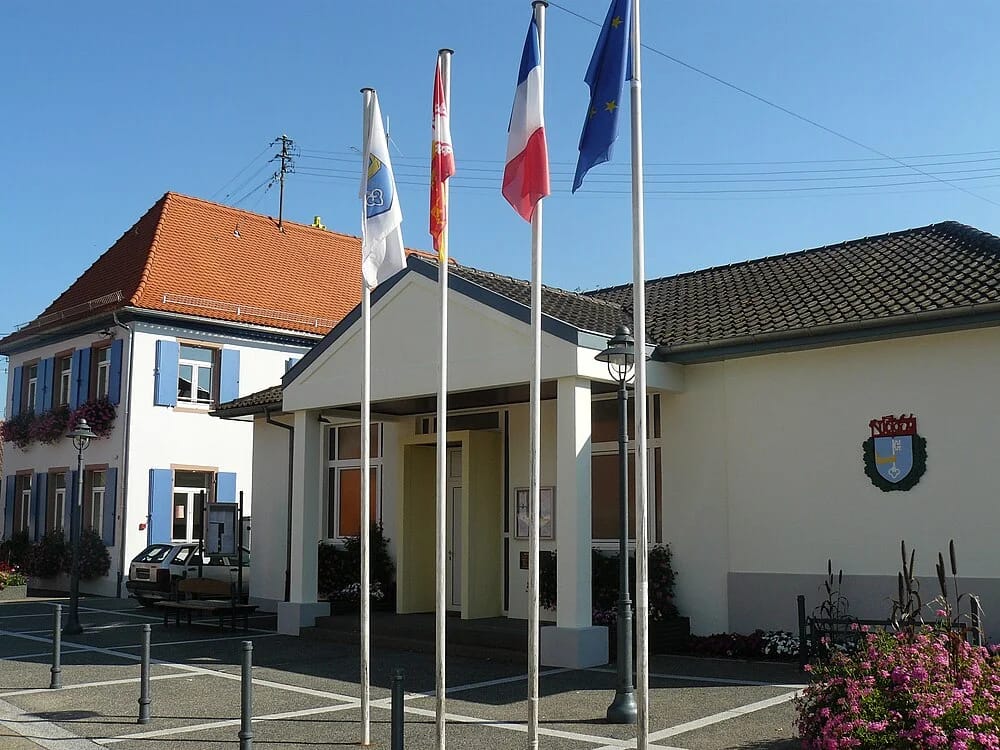 Panneaux solaires à Saint-Pierre