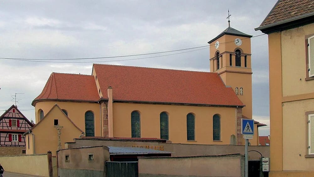 Panneaux solaires à Sand