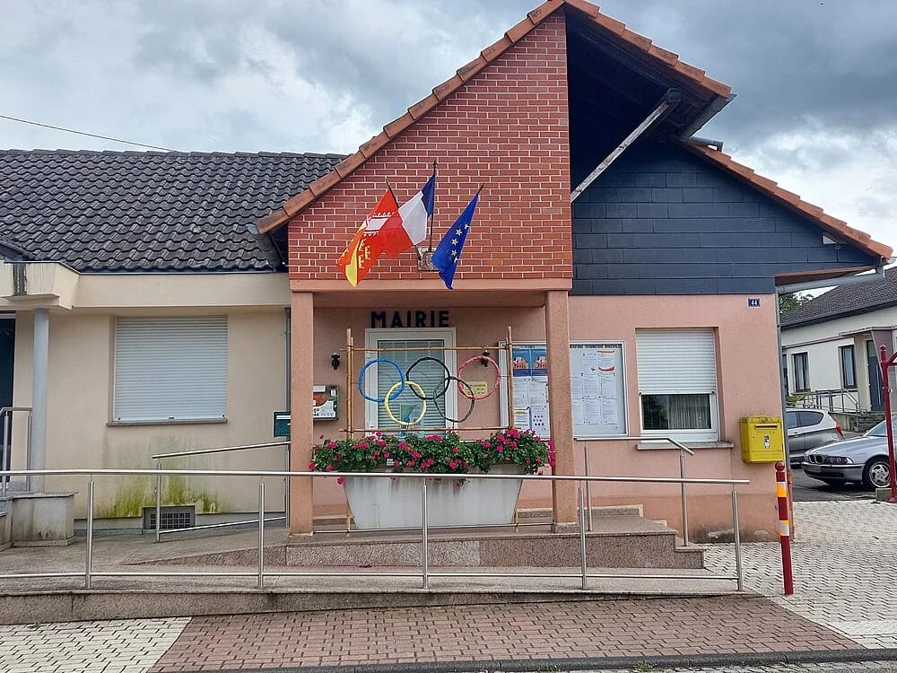 Panneaux solaires à Siegen