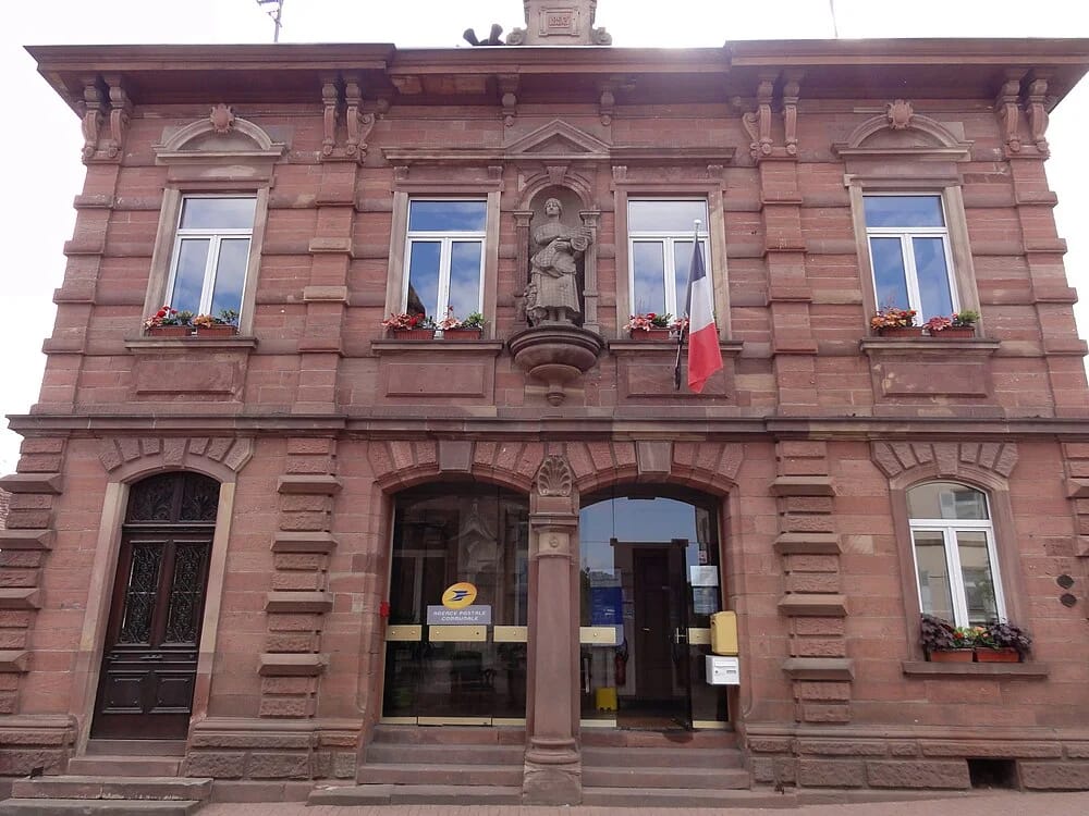 Panneaux solaires à Still