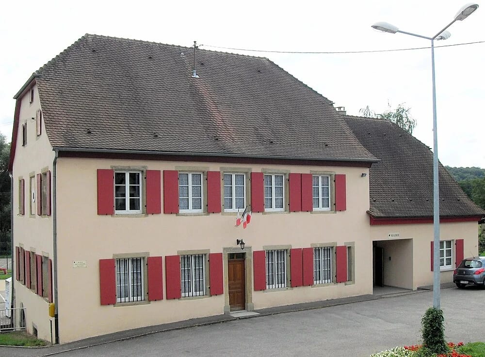 Panneaux solaires à Bettendorf