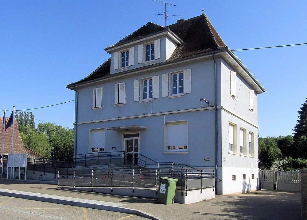 Panneaux solaires à Diefmatten