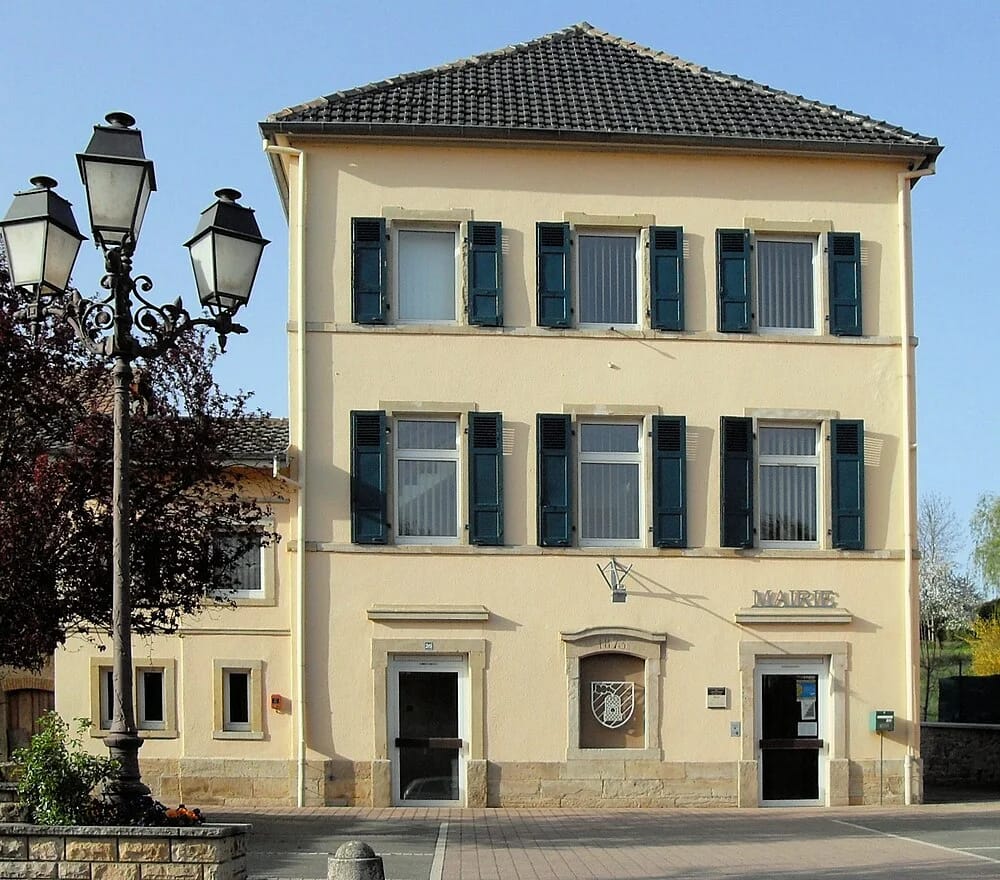 Panneaux solaires à Emlingen