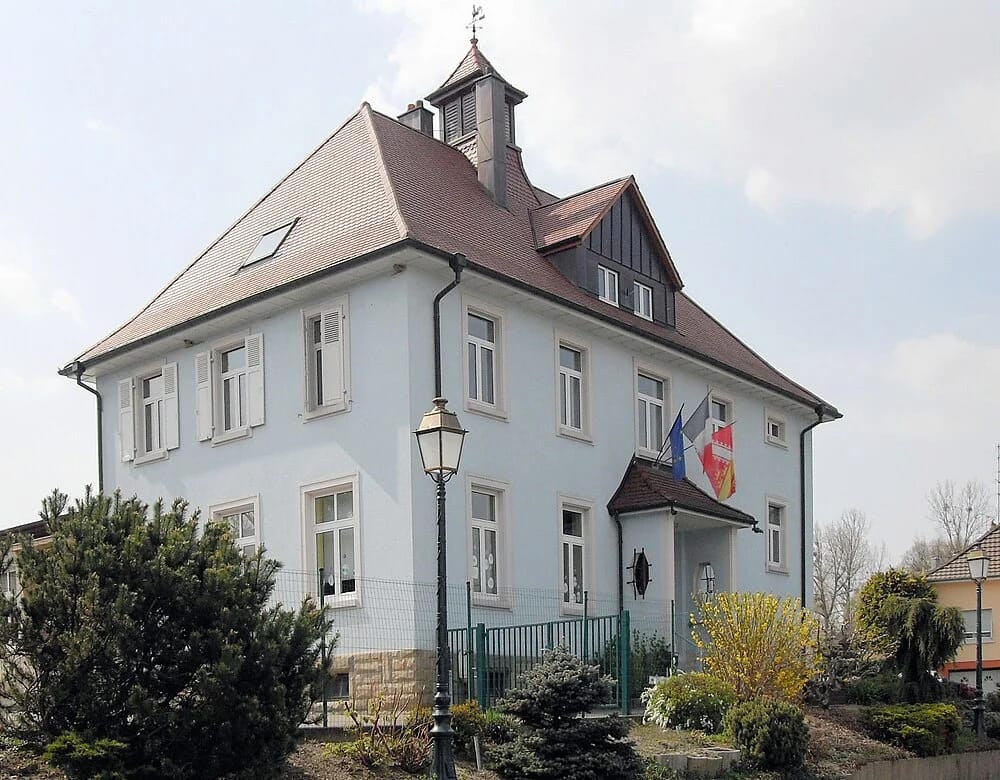 Panneaux solaires à Kappelen