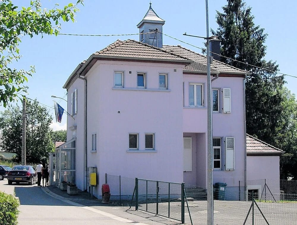 Panneaux solaires à Magny