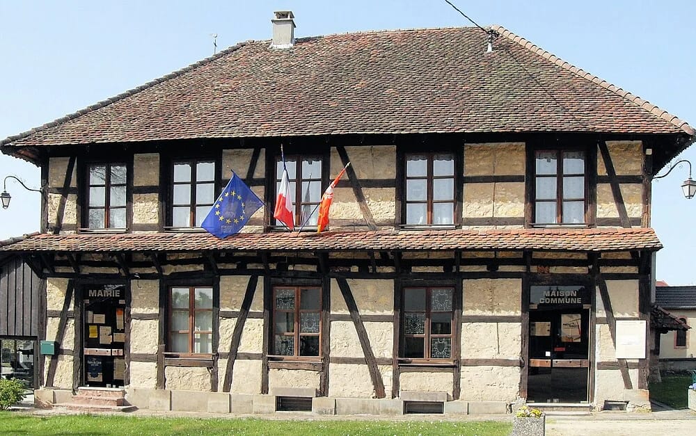 Panneaux solaires à Montreux-Jeune