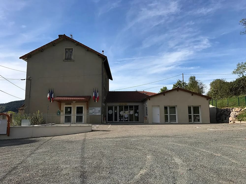 Panneaux solaires à Azolette