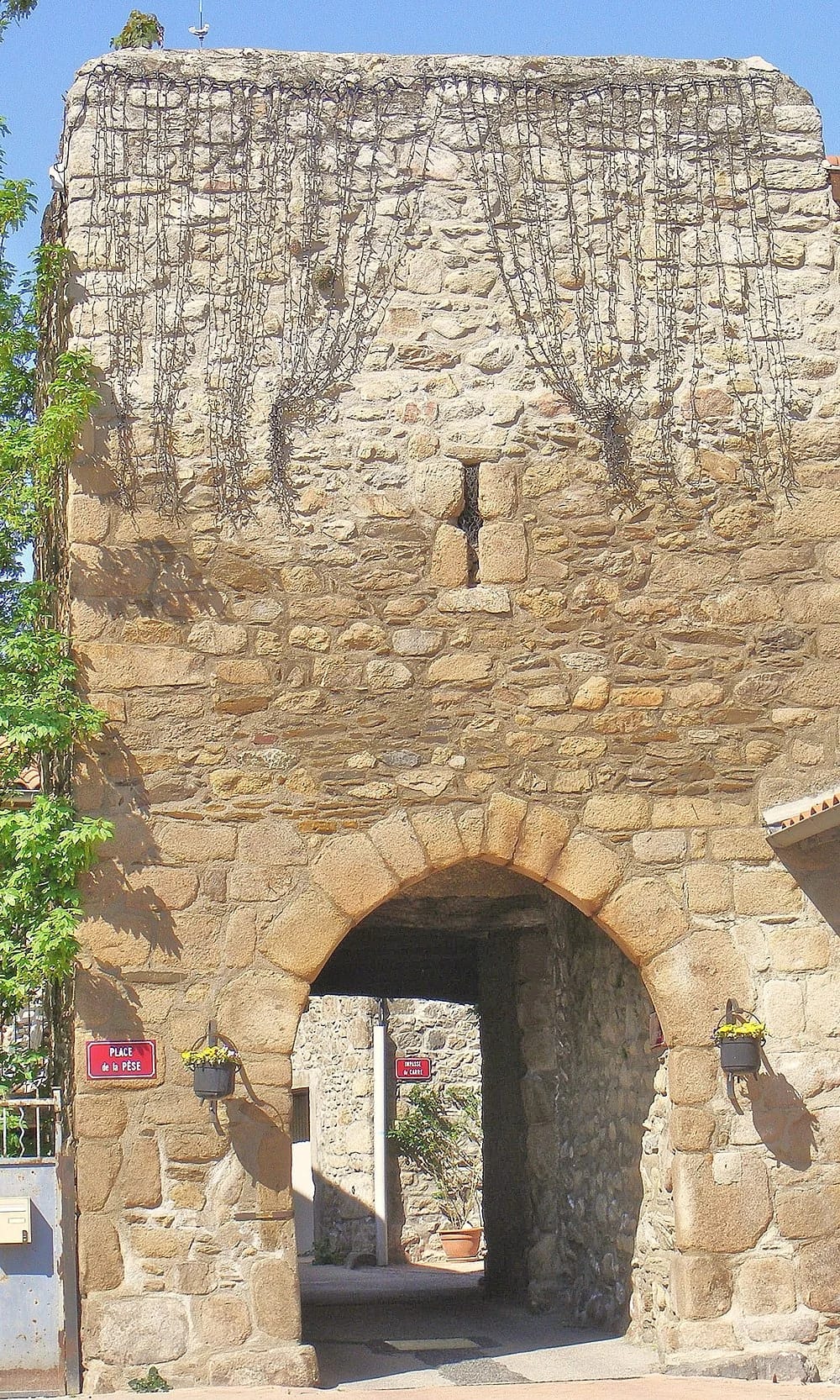 Panneaux solaires à Beauvallon